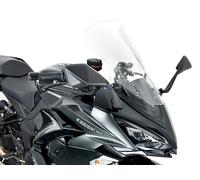 CUPOLINO CAPONORD TRASPARENTE WRS PER KAWASAKI Z 1000 SX 2017-2020