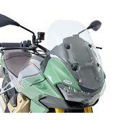 CUPOLINO CAPONORD TRASPARENTE WRS PER MOTO GUZZI V100 MANDELLO / S 2023-2026