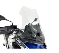 Wrs Caponord Voge Adventure 525 Dsx Abs 2024 Windshield Trasparente