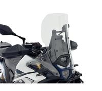 Wrs Caponord Voge Valico Ds 800 X Rally 25-26 Windshield Argento