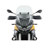 CUPOLINO CAPONORD TRASPARENTE WRS PER MOTO GUZZI STELVIO 2024-2025
