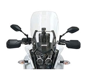 CUPOLINO CAPONORD TRASPARENTE WRS TENERE 700 2019-2024
