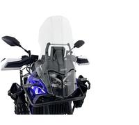 CUPOLINO CAPONORD TRASPARENTE WRS TENERE 700 / RALLY 2025-2026