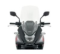 CUPOLINO CAPONORD TRASPARENTE WRS XL 750 TRANSALP 2023-2024