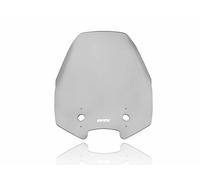 CUPOLINO CAPONORD WRS FUME' PER KAWASAKI VERSYS 1000 2012-2024
