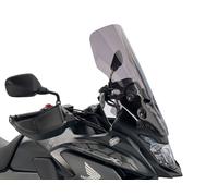 CUPOLINO CAPONORD WRS FUME SCURO PER HONDA CB 500 X 2016-2024
