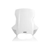 CUPOLINO CAPONORD WRS TRASPARENTE PER BMW R 1200 GS / ADVENTURE 2004-2012