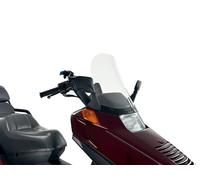 CUPOLINO CITY TRASPARENTE WRS CN 250 / SPAZIO/HELIX 1987-2000