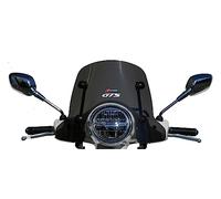 CUPOLINO compatibile con VESPA GTS 125-300 dal 2023 in poi - COD. 29210