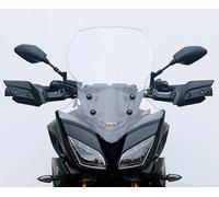 Cupolino Completo Alto Trasparente Per Yamaha MT-09 MT09 Tracer 2015 2016 2017