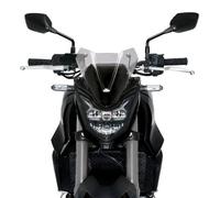 Cupolino Completo Di Attacchi Fume Chiaro Per Honda CB 750 Hornet 2023 2024