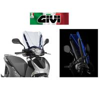 Cupolino COMPLETO DI KIT MONTAGGIO"ICE" HONDA SH 125-150 ABS 2012-2015 2016 GIVI
