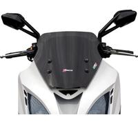 CUPOLINO BASSO FUME' SCURO PER KYMCO XCITING 400 2013 2014