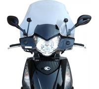 Cupolino Completo per Kymco People 125 300 dal 2010 2011 2012 2013 2014 2015