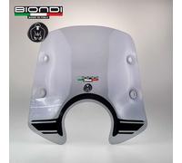 Cupolino completo per Piaggio Vespa SPRINT 50 125 150 3V 2014 2015 2016 2017