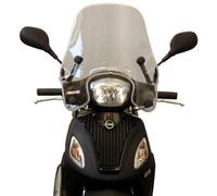 Cupolino Completo per Sym Symphony S 50 125 150 2015 2016 2017 2018 2019 2020