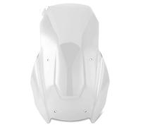 Cupolino Con Per ADV 350 Per Adv350 Parabrezza Parabrezza Deflettore Antivento Per Moto 2021 2022 2023 2024 2025(Clear)
