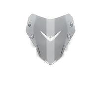 Cupolino Con Per CB1000 Hornet SP 2025 Parabrezza Moto Deflettore Spoiler Touring Carenatura Anteriore Copertura Protettiva(Light Smoke)