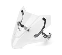 Cupolino Con Per CB750 Hornet 2023 Accessori Moto Parabrezza Sportivo Anteriore In Acrilico Visiera Deflettore(Transparent)