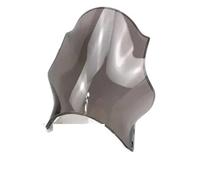 Cupolino Con Per Hornet Per CB400 Per CB600 Per CB750 Per CB900 Per CB919 Per CB250 Per Parabrezza Moto Parabrezza(Smoke)