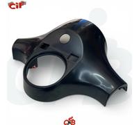 CUPOLINO COPERCHIO MANUBRIO GREZZO PER VESPA PX PE 1ª SERIE 125 150 200 - 8160