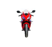 Cupolino da corsa "R"