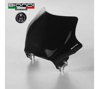 Cupolino Dark Nero Per BMW R850R R8500 R 1995 1196 1997 1998 1999 2000 2001