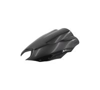 Cupolino Deflettori Parabrezza Per Moto Per FZ6R 2009-2015 Estensione Parabrezza In Plastica, Spoiler, Montaggio Sul Manubrio Carenatura