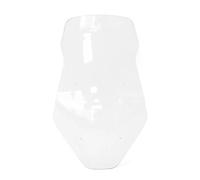 Cupolino Deflettori Parabrezza Per Moto Per X-ADV 750 2021-2025 Estensione Parabrezza, Spoiler, Montaggio Sul Manubrio Carenatura(Trasparente)