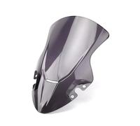 Cupolino Del Motociclo Per CFMOTO 450 SR Per 450SR Per 450sr 450 Sr 2022 2023 Moto Parabrezza Parabrezza Schermo Parabrezza Specchi Retrovisori Ala Cupolino Parabrezza(Smoky)