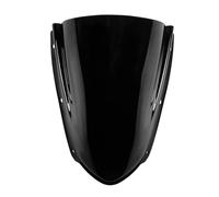 Cupolino Del Motociclo Per Kawasaki Per Ninja ZX-10R 2021-2024 Per ZX10R Parabrezza Parabrezza Moto Deflettore Schermo Accessori Cupolino Parabrezza(Smoke)