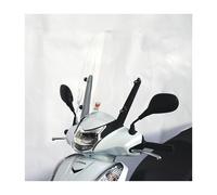 CUPOLINO DI RICAMBIO TRASPARENTE HONDA SH 300 ABS 2015>