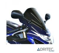 Cupolino Doppia Bolla per SUZUKI GSXR 750 GSX-R 750 K4 K5 (2004-2005)