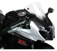 Biondi Cupolino Doppia Bolla Suzuki GSX-R 1000 Trasparente specifico 2013-2016