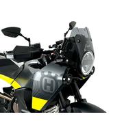 CUPOLINO ENDURO FUME' SCURO WRS PER HUSQVARNA NORDEN 901 2022-2024