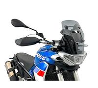 CUPOLINO ENDURO FUME' SCURO WRS TUAREG 660 2022-2024