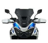 CUPOLINO ENDURO NERO OPACO WRS CRF 1100 L AFRICA TWIN 2024