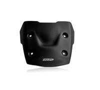 CUPOLINO ENDURO NERO OPACO WRS F 900 GS 2024-2026