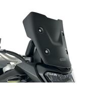 CUPOLINO ENDURO NERO OPACO WRS F 900 GS 2024