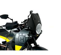 CUPOLINO ENDURO NERO OPACO WRS PER HUSQVARNA NORDEN 901 EXPEDITION 2023-2024