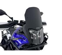 CUPOLINO ENDURO NERO OPACO WRS PER YAMAHA TENERE 700 / RALLY 2025-2026