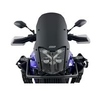 CUPOLINO ENDURO NERO OPACO WRS TENERE 700 / RALLY 2025-2026