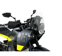 CUPOLINO ENDURO TRASPARENTE WRS PER HUSQVARNA NORDEN 901 EXPEDITION 2023-2024