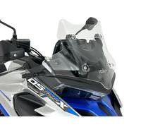 CUPOLINO ENDURO TRASPARENTE WRS PER VOGE VALICO 625 DSX 2025