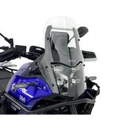 CUPOLINO ENDURO TRASPARENTE WRS PER YAMAHA TENERE 700 / RALLY 2025-2026