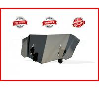 CUPOLINO ESTENSIONE PARABREZZA SPOILER UNIVERSALE REGOLABILE PER MOTO / 5 COLORI