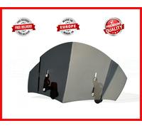 CUPOLINO ESTENSIONE PARABREZZA SPOILER UNIVERSALE REGOLABILE PER MOTO / 5 COLORI