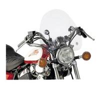 Cupolino Fabbri 1275 Trasparente