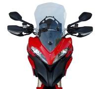 CUPOLINO FABBRI DUCATI MULTISTRADA 1200 2009 2012 TOURING