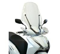 CUPOLINO FABBRI PER HONDA SH 350 ANNO 2021 COD. 3395/BA